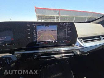 2025 BMW X1 xDrive28i - miniatura 25