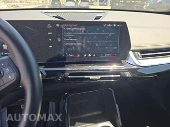 2025 BMW X1 xDrive28i - miniatura 7