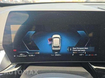 2025 BMW X1 xDrive28i - miniatura 10