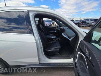 2025 BMW X1 xDrive28i - miniatura 19