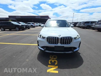 2025 BMW X1 xDrive28i - miniatura 2