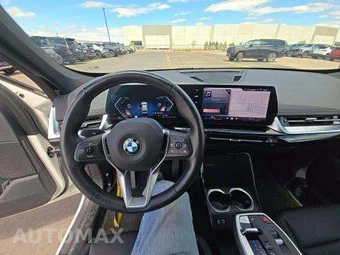 2025 BMW X1 xDrive28i - miniatura 28