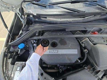 2025 BMW X1 xDrive28i - miniatura 33