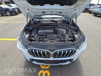 2025 BMW X1 xDrive28i - miniatura 36