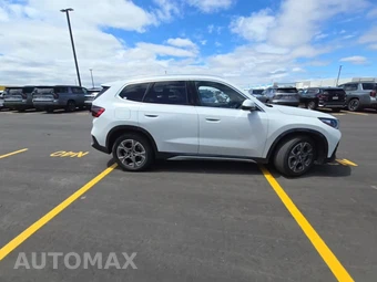 2025 BMW X1 xDrive28i - miniatura 5