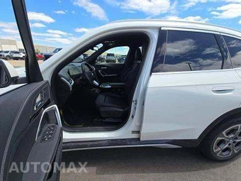 2025 BMW X1 xDrive28i - miniatura 7
