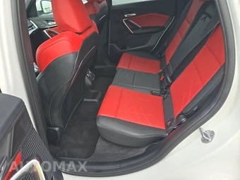 2025 BMW X1 xDrive28i - miniatura 13
