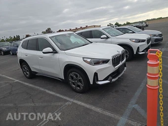 2025 BMW X1 xDrive28i - miniatura 3