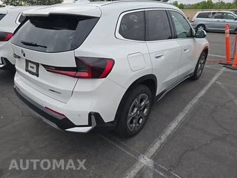 2025 BMW X1 xDrive28i - miniatura 4