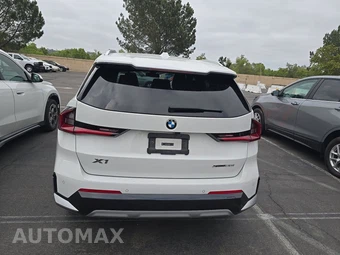 2025 BMW X1 xDrive28i - miniatura 5