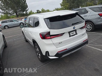 2025 BMW X1 xDrive28i - miniatura 6