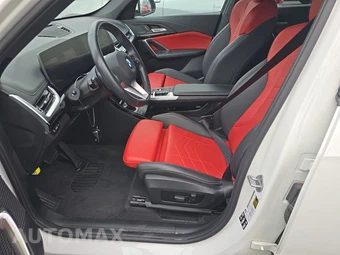 2025 BMW X1 xDrive28i - miniatura 7