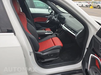 2025 BMW X1 xDrive28i - miniatura 8