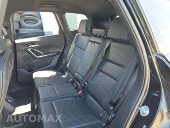 2025 BMW X1 xDrive28i - miniatura 13