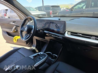 2025 BMW X1 xDrive28i - miniatura 19