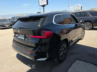 2025 BMW X1 xDrive28i - miniatura 3