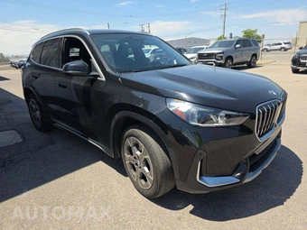 2025 BMW X1 xDrive28i - miniatura 4
