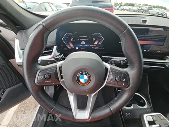 2025 BMW X1 xDrive28i - miniatura 16