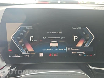 2025 BMW X1 xDrive28i - miniatura 18
