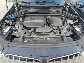 2025 BMW X1 xDrive28i - miniatura 22