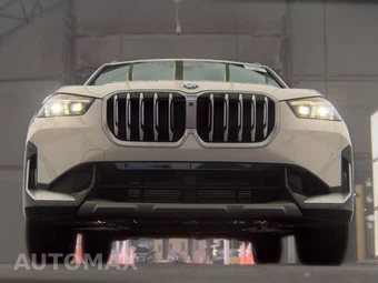 2025 BMW X1 xDrive28i - miniatura 3