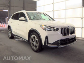 2025 BMW X1 xDrive28i - miniatura 4