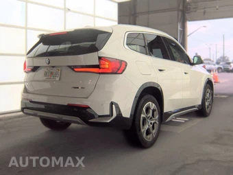 2025 BMW X1 xDrive28i - miniatura 5