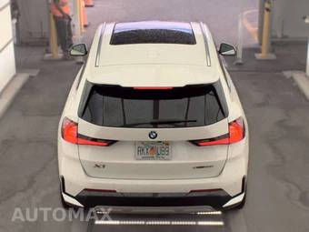 2025 BMW X1 xDrive28i - miniatura 6