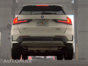 2025 BMW X1 xDrive28i - miniatura 7