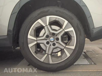 2025 BMW X1 xDrive28i – miniatura 12