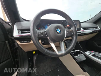 2025 BMW X1 xDrive28i – miniatura 16
