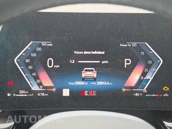 2025 BMW X1 xDrive28i – miniatura 18