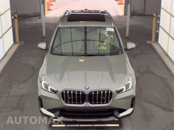 2025 BMW X1 xDrive28i – miniatura 2