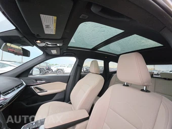 2025 BMW X1 xDrive28i – miniatura 20