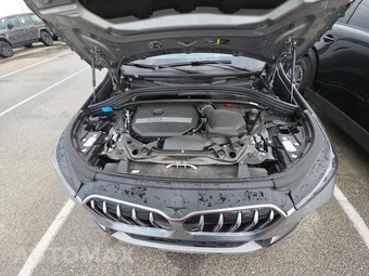 2025 BMW X1 xDrive28i – miniatura 22