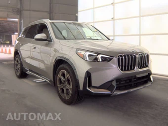 2025 BMW X1 xDrive28i – miniatura 4