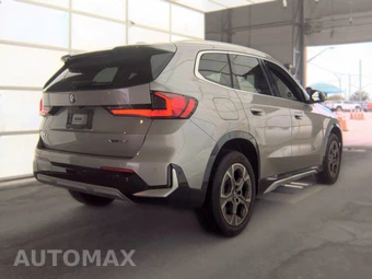 2025 BMW X1 xDrive28i – miniatura 5