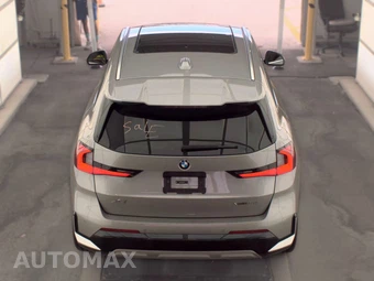 2025 BMW X1 xDrive28i – miniatura 6