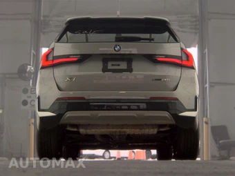2025 BMW X1 xDrive28i – miniatura 7