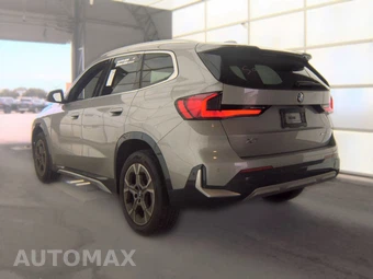 2025 BMW X1 xDrive28i – miniatura 8