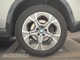 2025 BMW X1 xDrive28i – miniatura 12