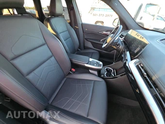 2025 BMW X1 xDrive28i – miniatura 14