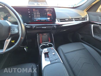 2025 BMW X1 xDrive28i – miniatura 17