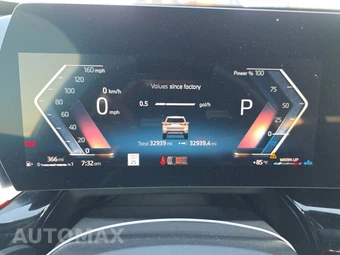 2025 BMW X1 xDrive28i – miniatura 18