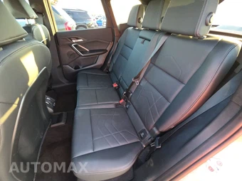 2025 BMW X1 xDrive28i – miniatura 19