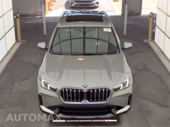 2025 BMW X1 xDrive28i – miniatura 2