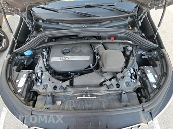 2025 BMW X1 xDrive28i – miniatura 22