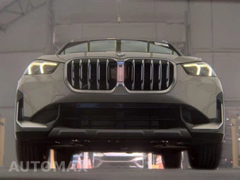 2025 BMW X1 xDrive28i – miniatura 3