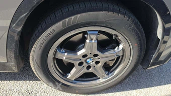 2025 BMW X1 xDrive28i – miniatura 30