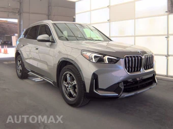 2025 BMW X1 xDrive28i – miniatura 4
